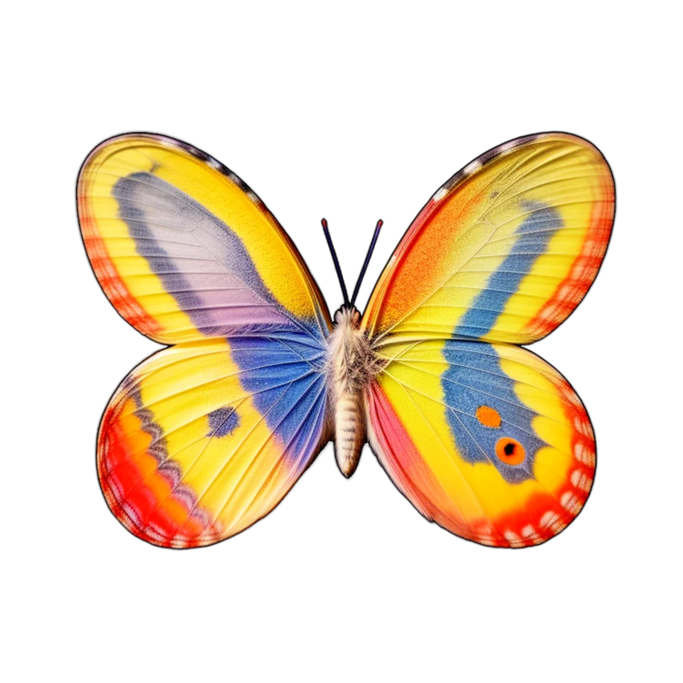 Butterfly Image