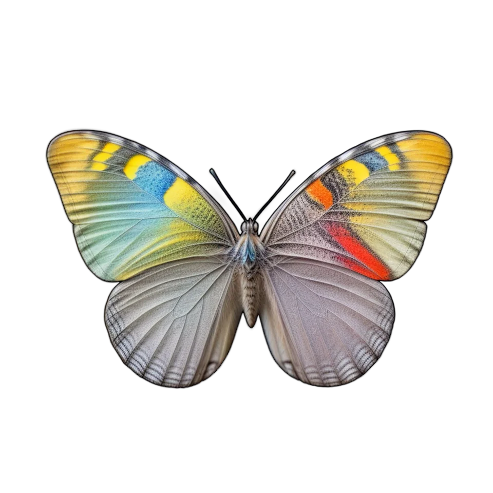 Butterfly Image