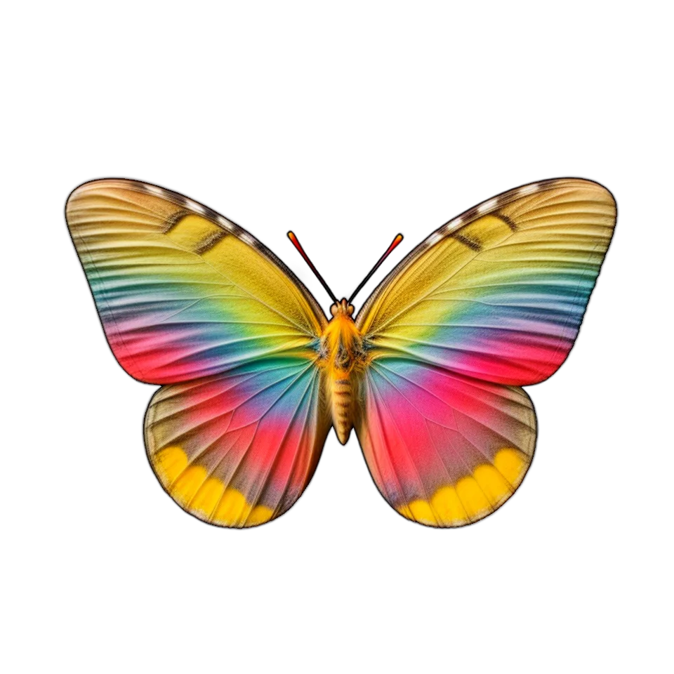 Butterfly Image