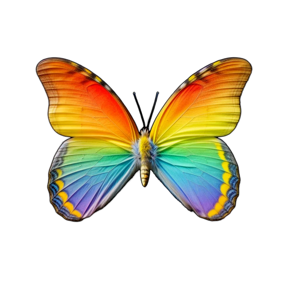 Butterfly Image
