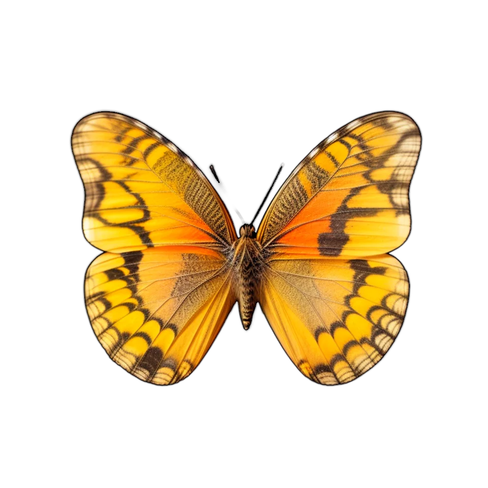 Butterfly Image
