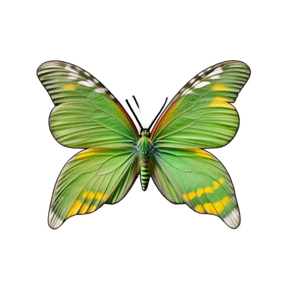 Butterfly Image