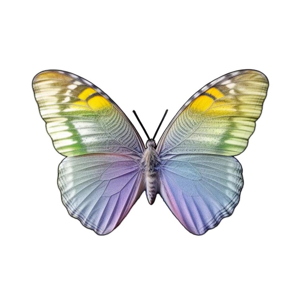Butterfly Image