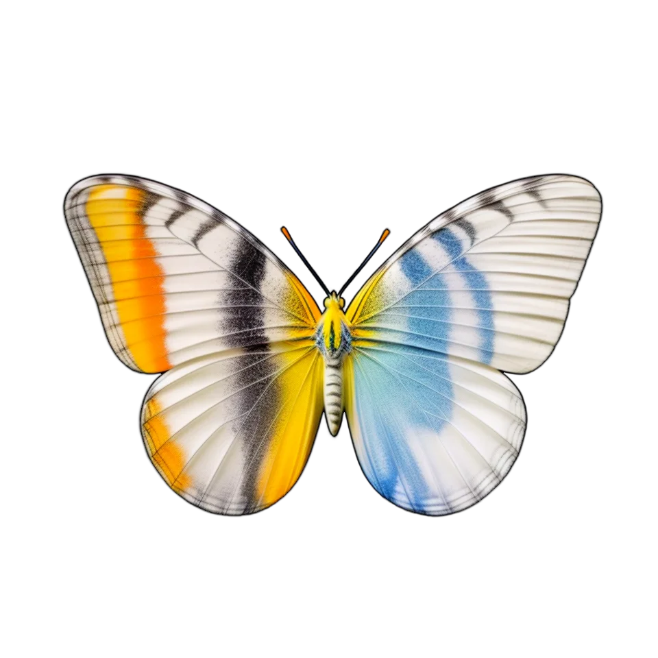 Butterfly Image