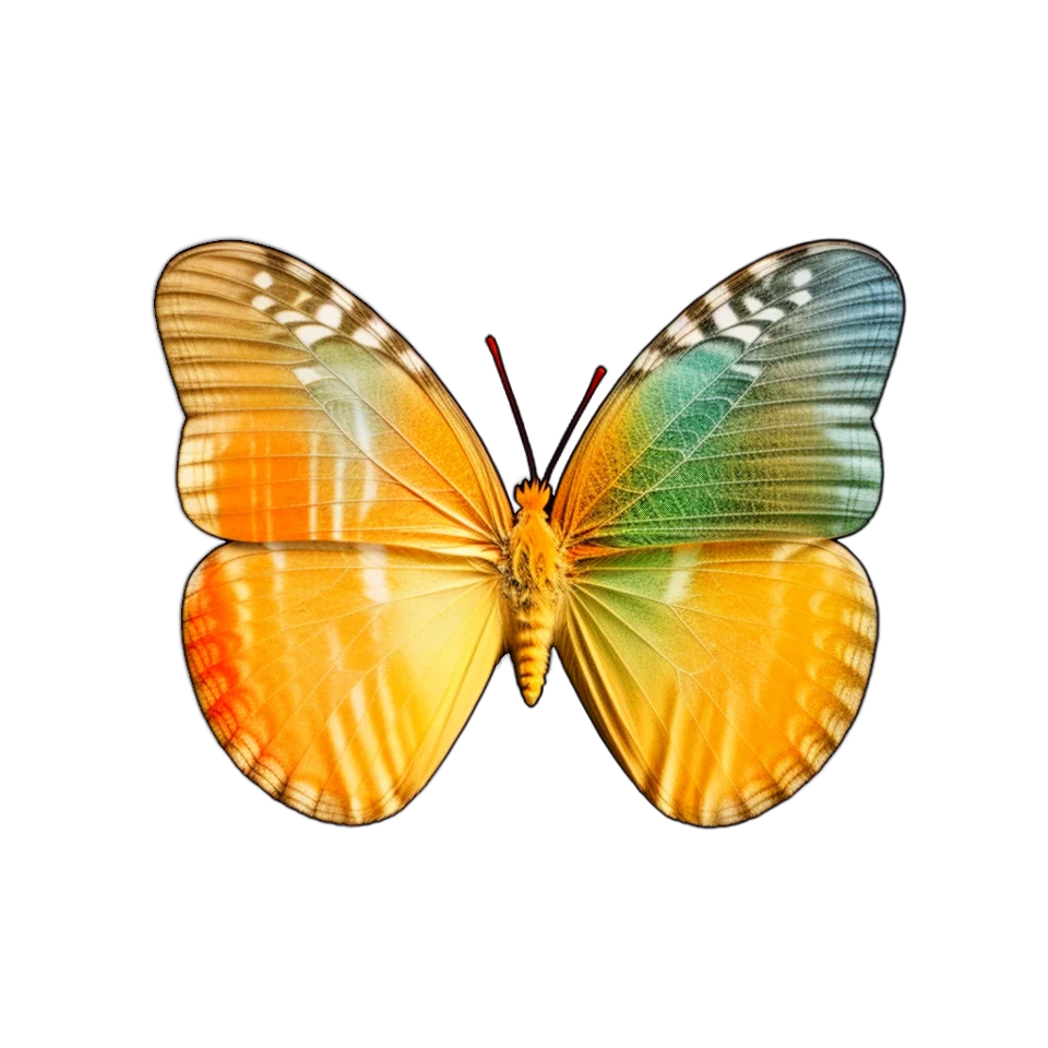 Butterfly Image
