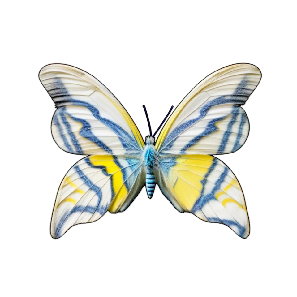 Butterfly Image
