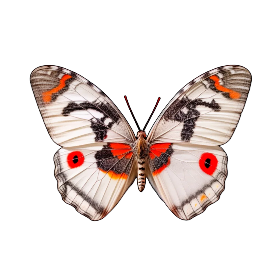 Butterfly Image