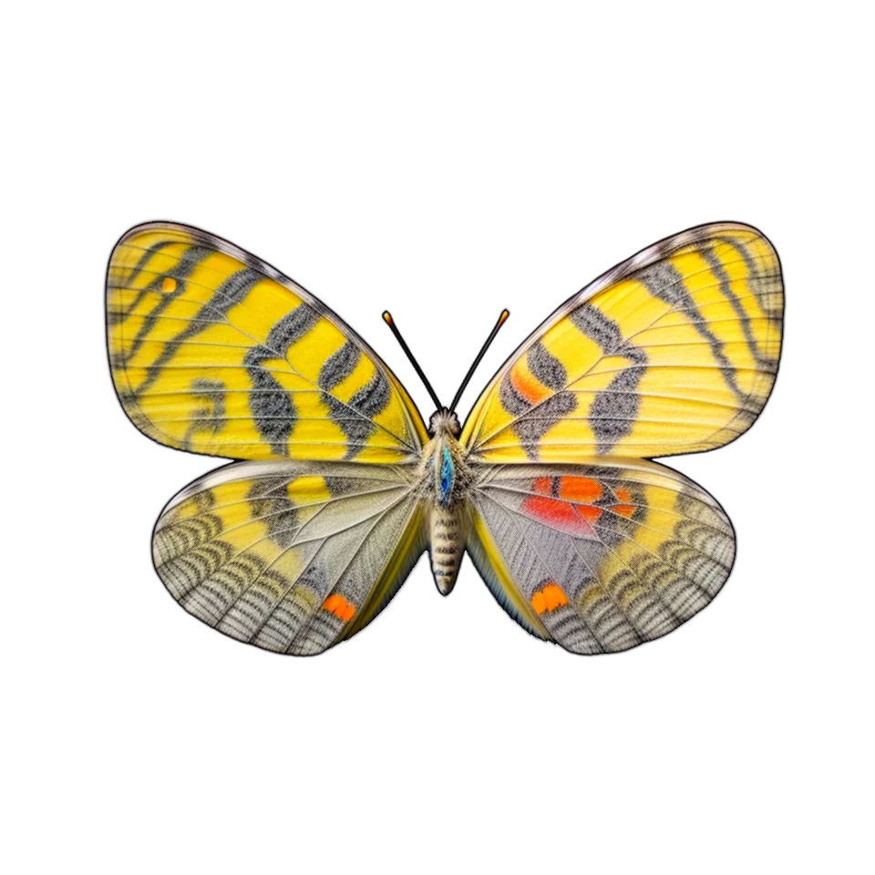Butterfly Image