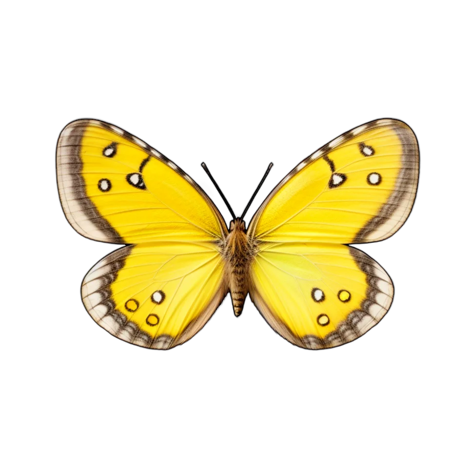 Butterfly Image