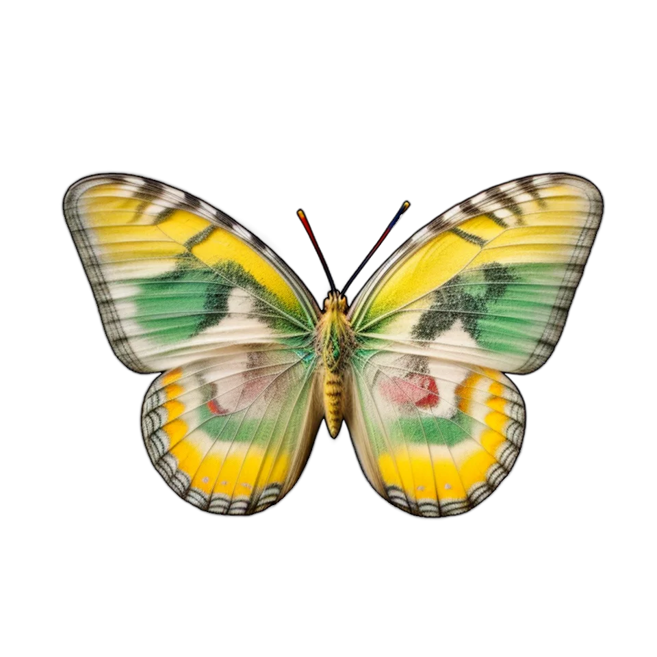 Butterfly Image