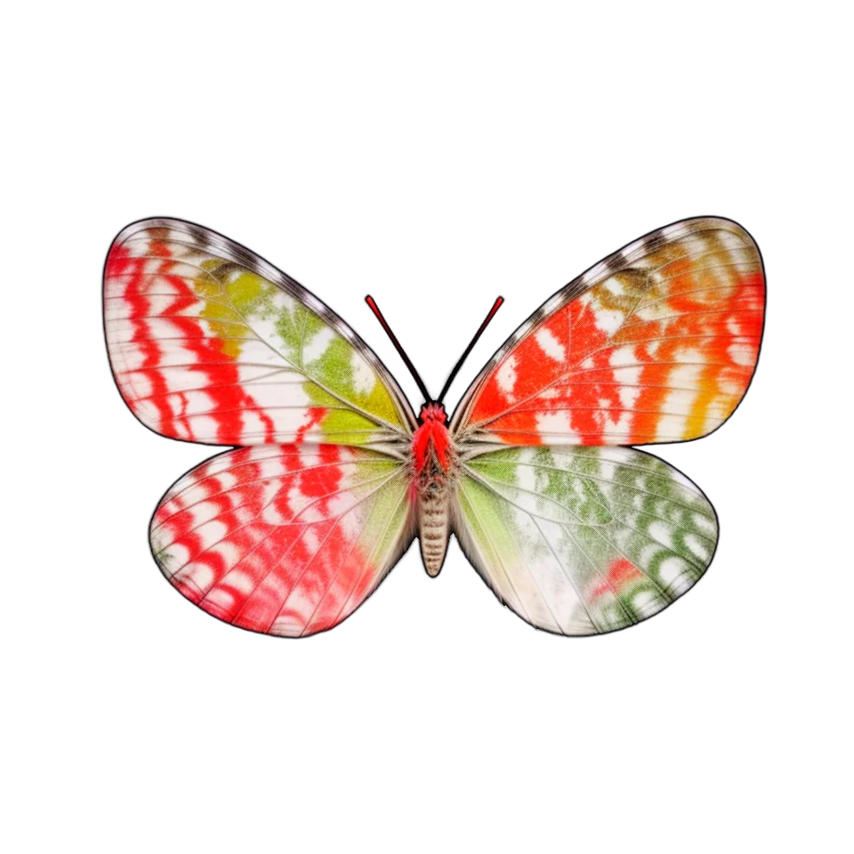 Butterfly Image