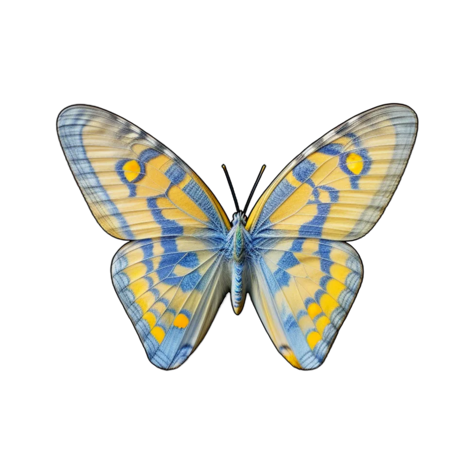 Butterfly Image