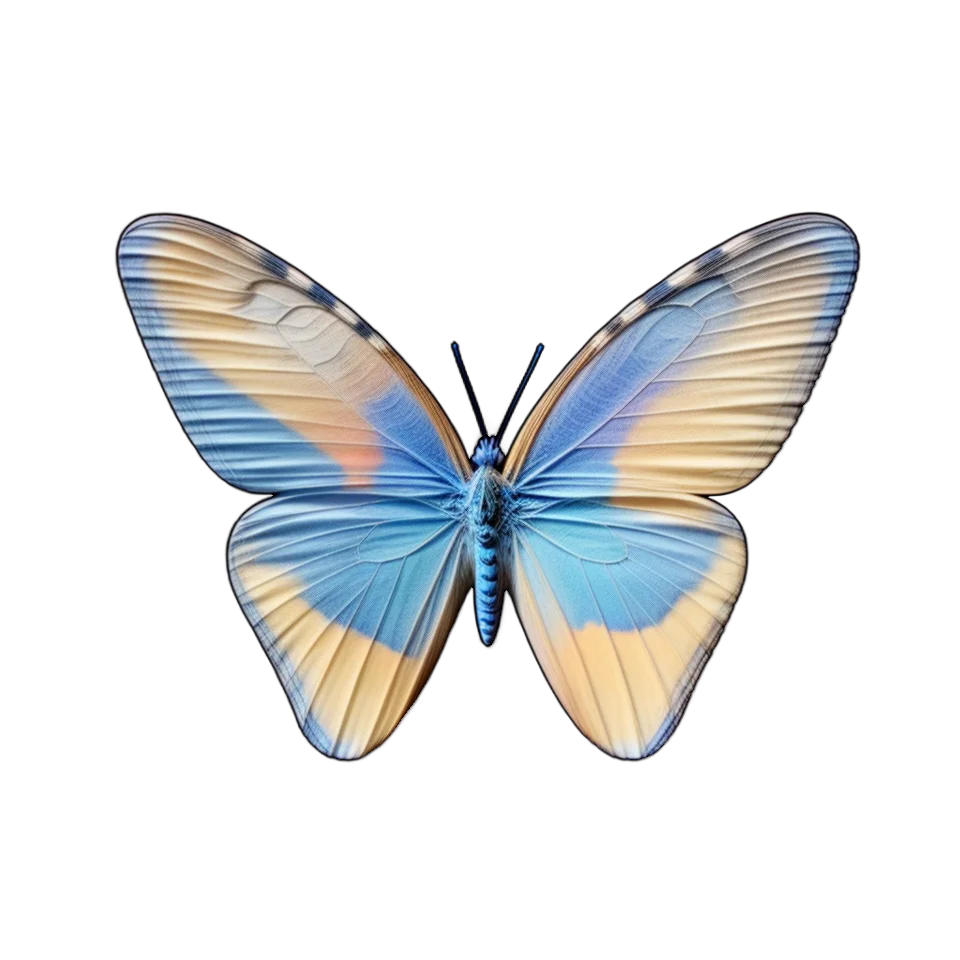 Butterfly Image