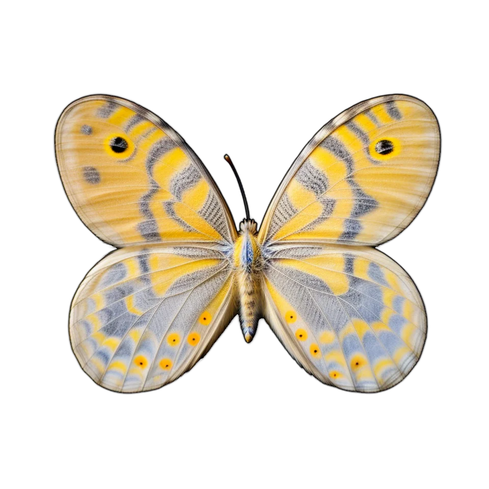 Butterfly Image
