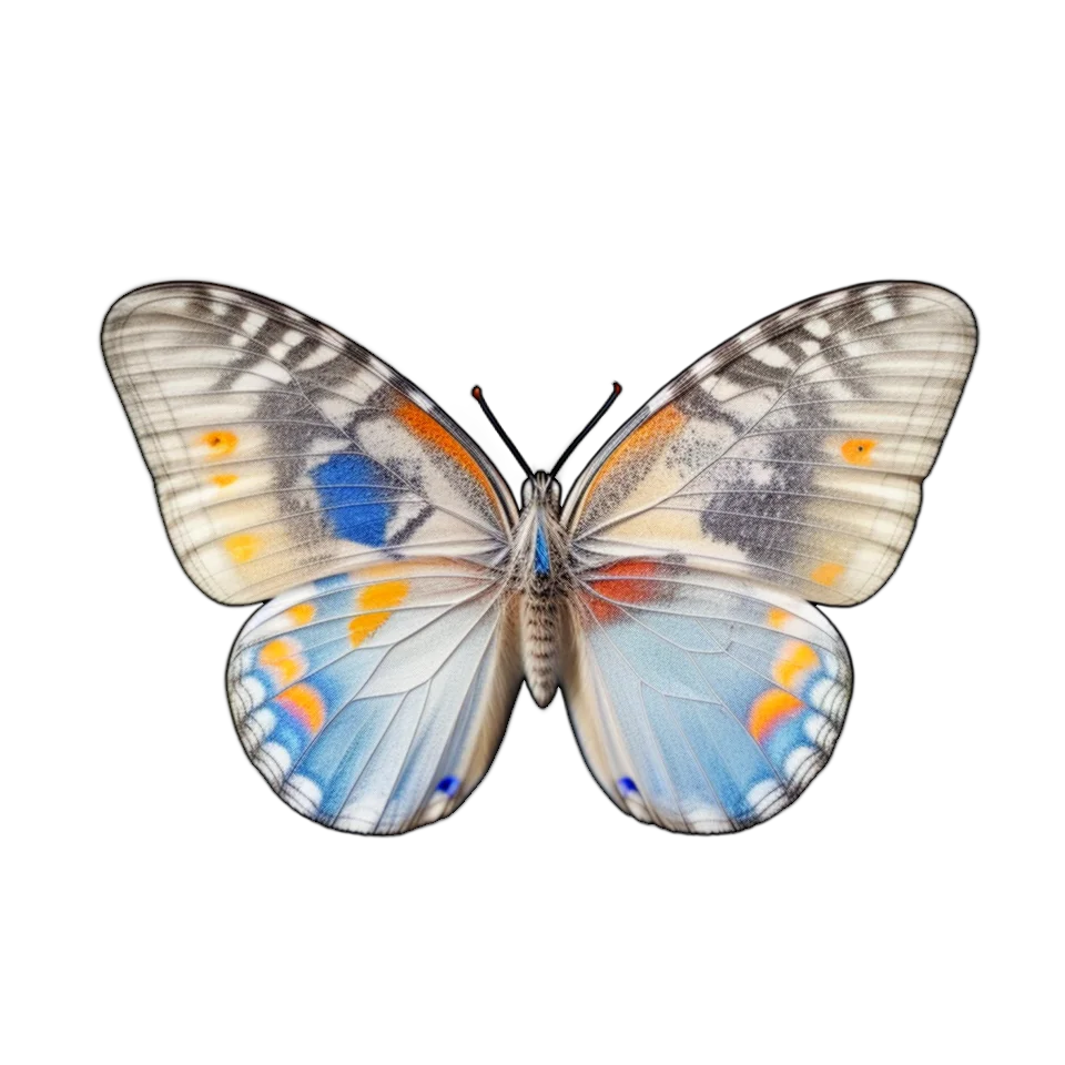 Butterfly Image