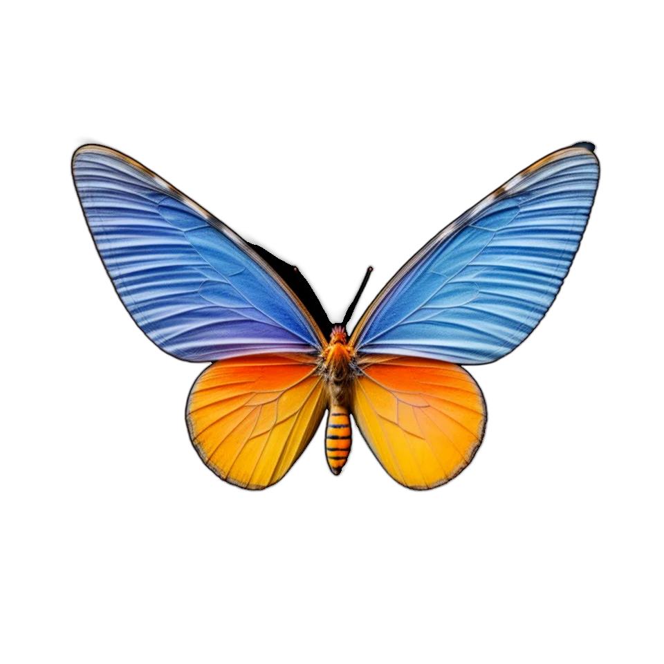 Butterfly Image