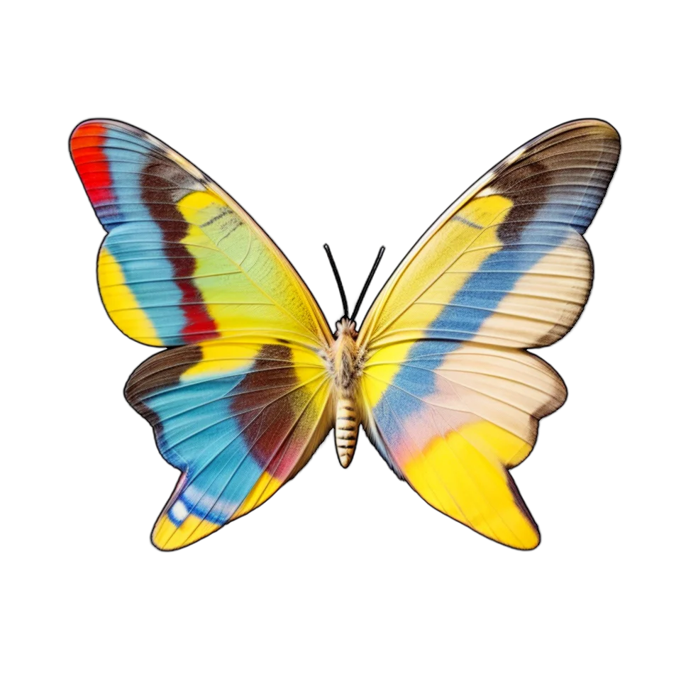 Butterfly Image