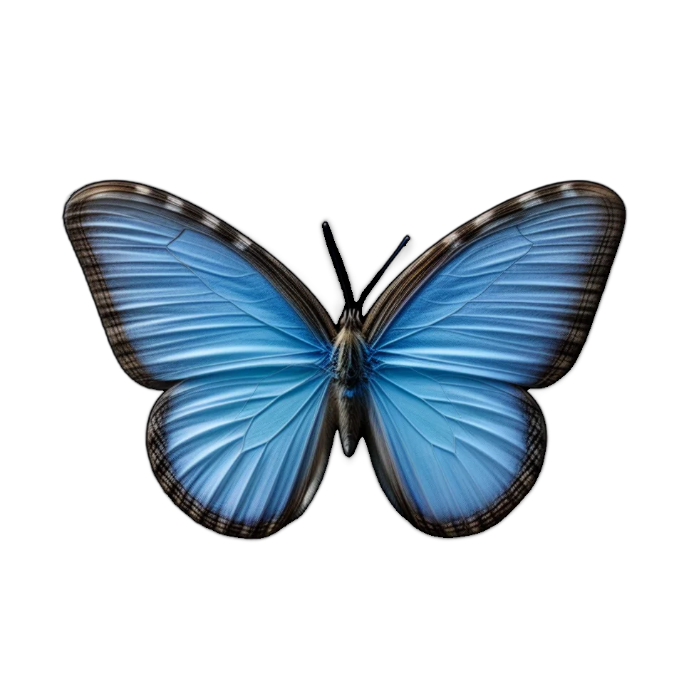 Butterfly Image