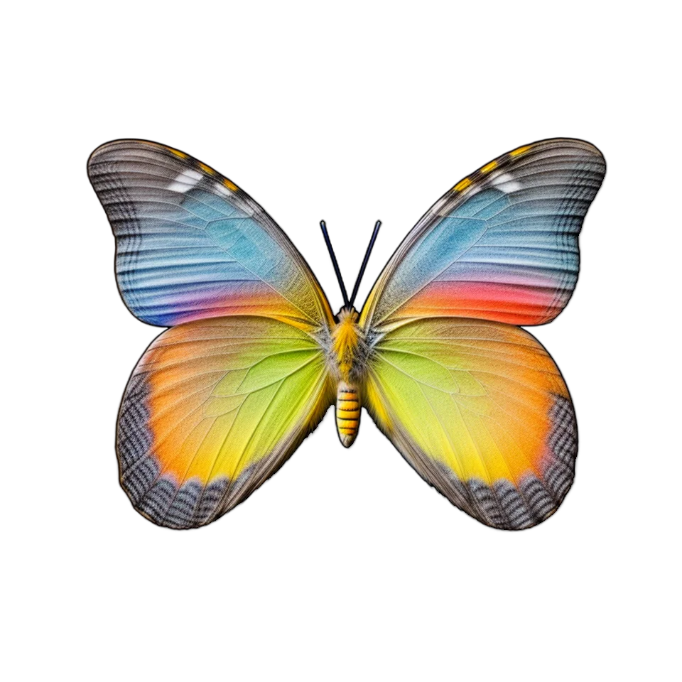 Butterfly Image