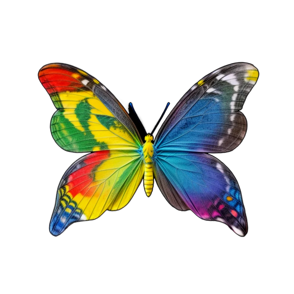 Butterfly Image