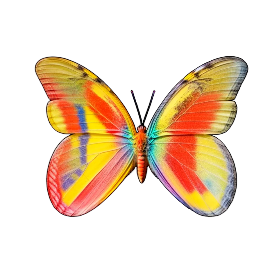 Butterfly Image