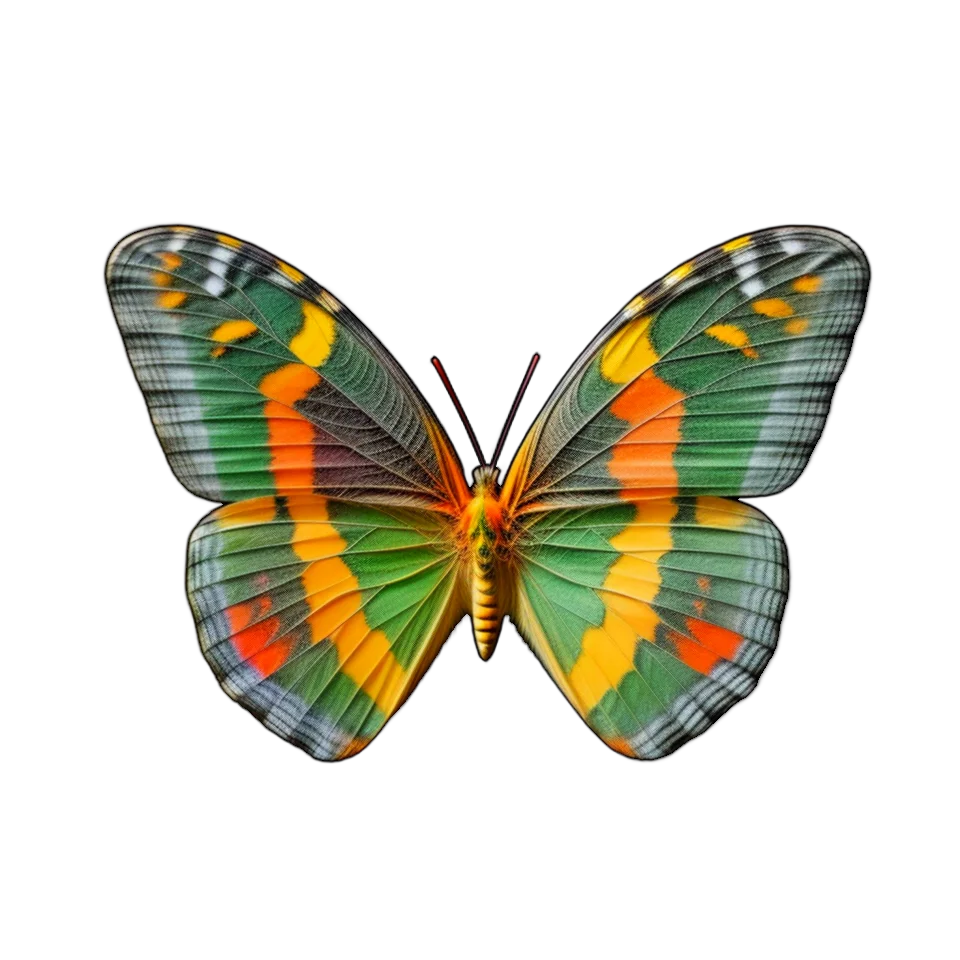Butterfly Image
