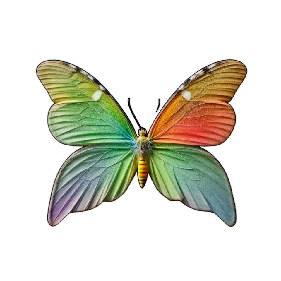 Butterfly Image