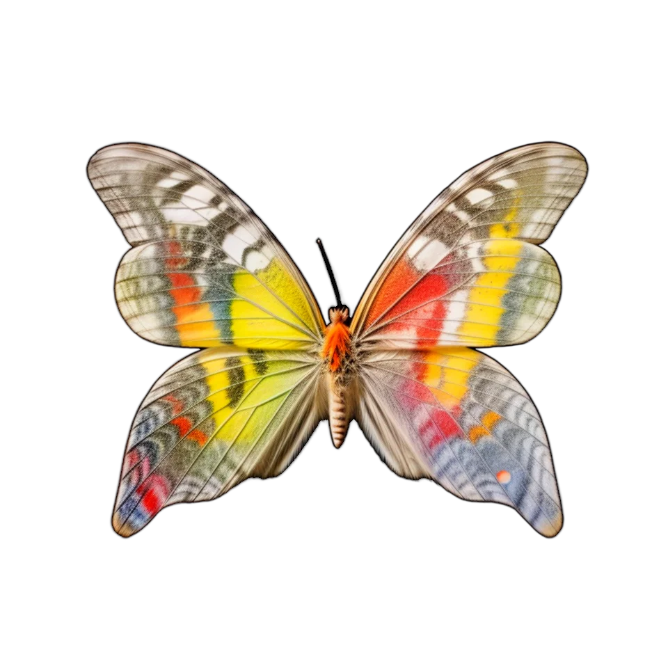 Butterfly Image