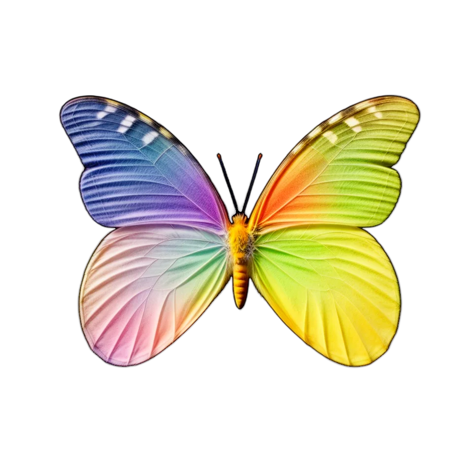 Butterfly Image