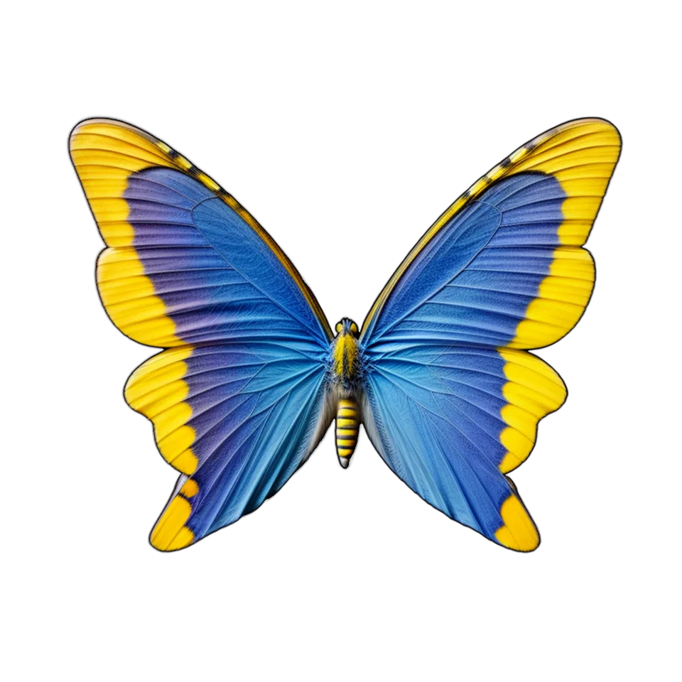 Butterfly Image