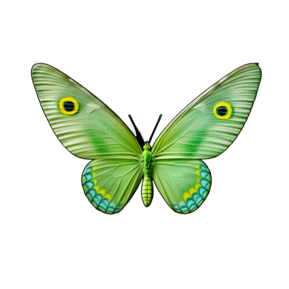Butterfly Image