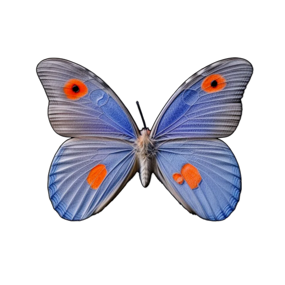 Butterfly Image