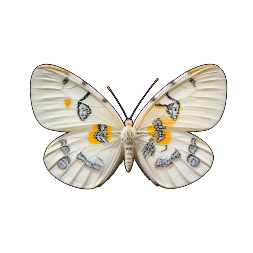 Butterfly Image