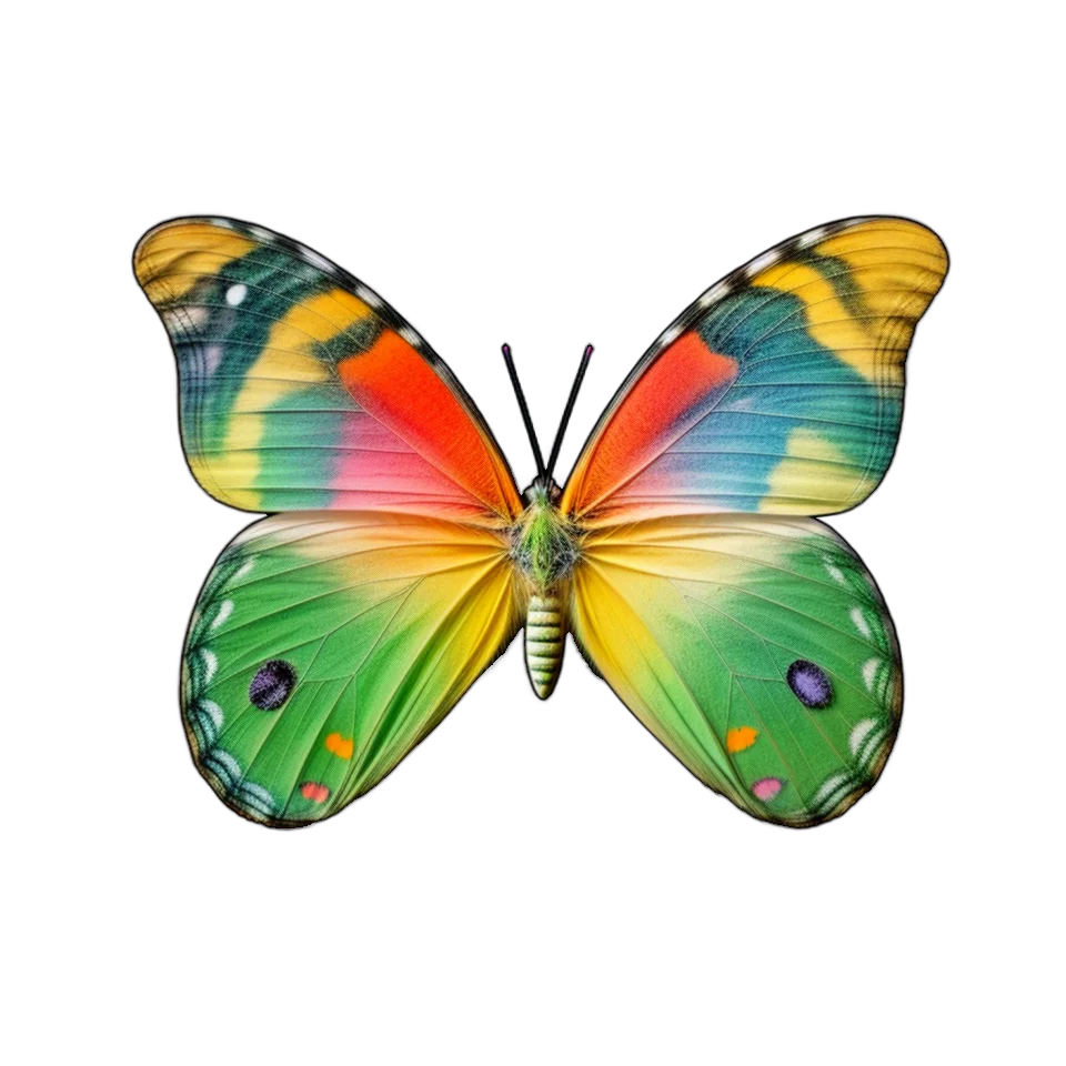 Butterfly Image