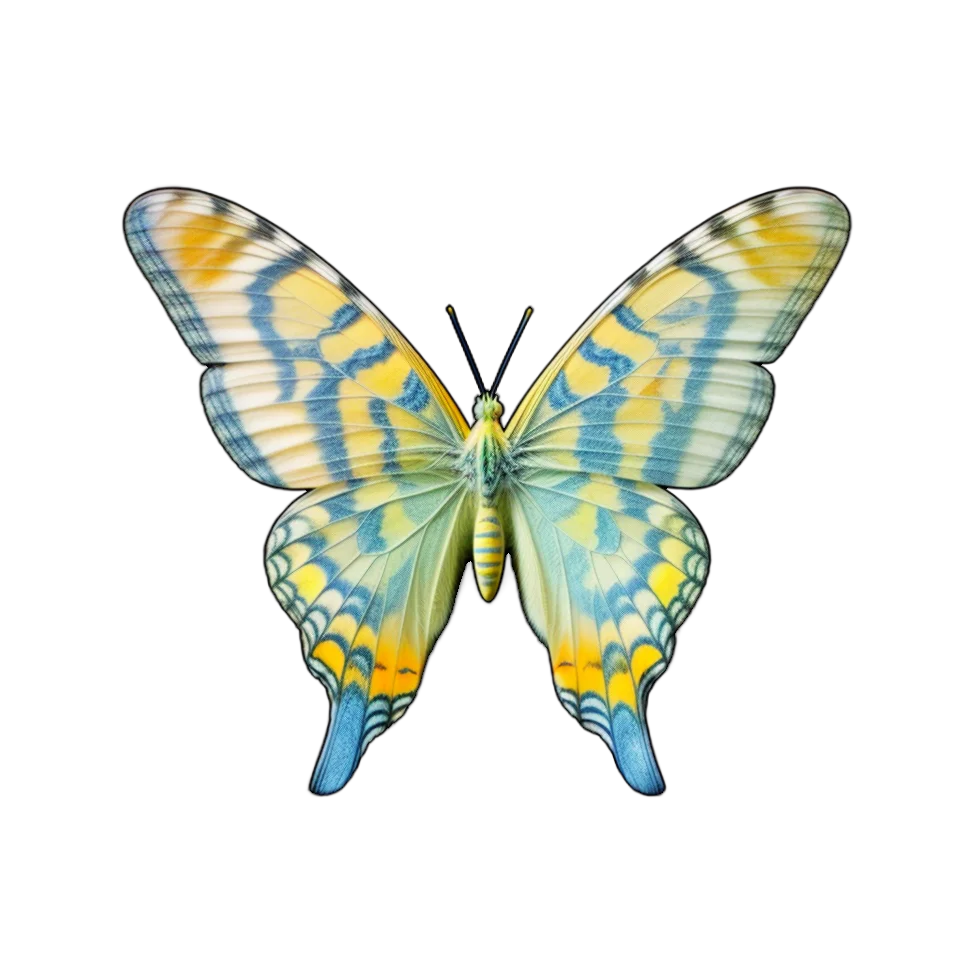 Butterfly Image