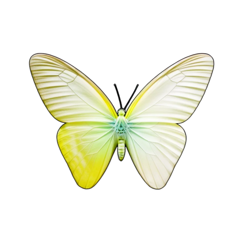 Butterfly Image