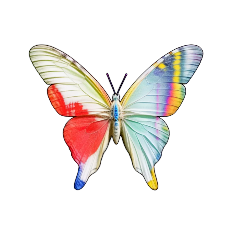 Butterfly Image