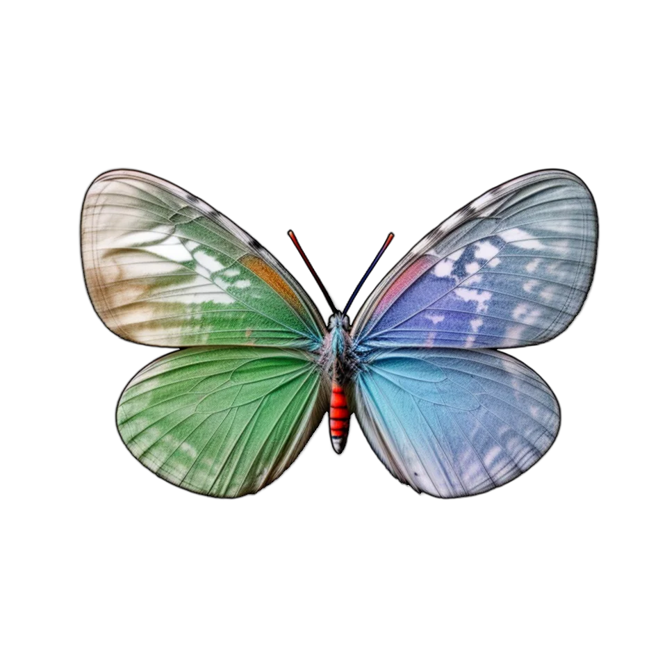 Butterfly Image