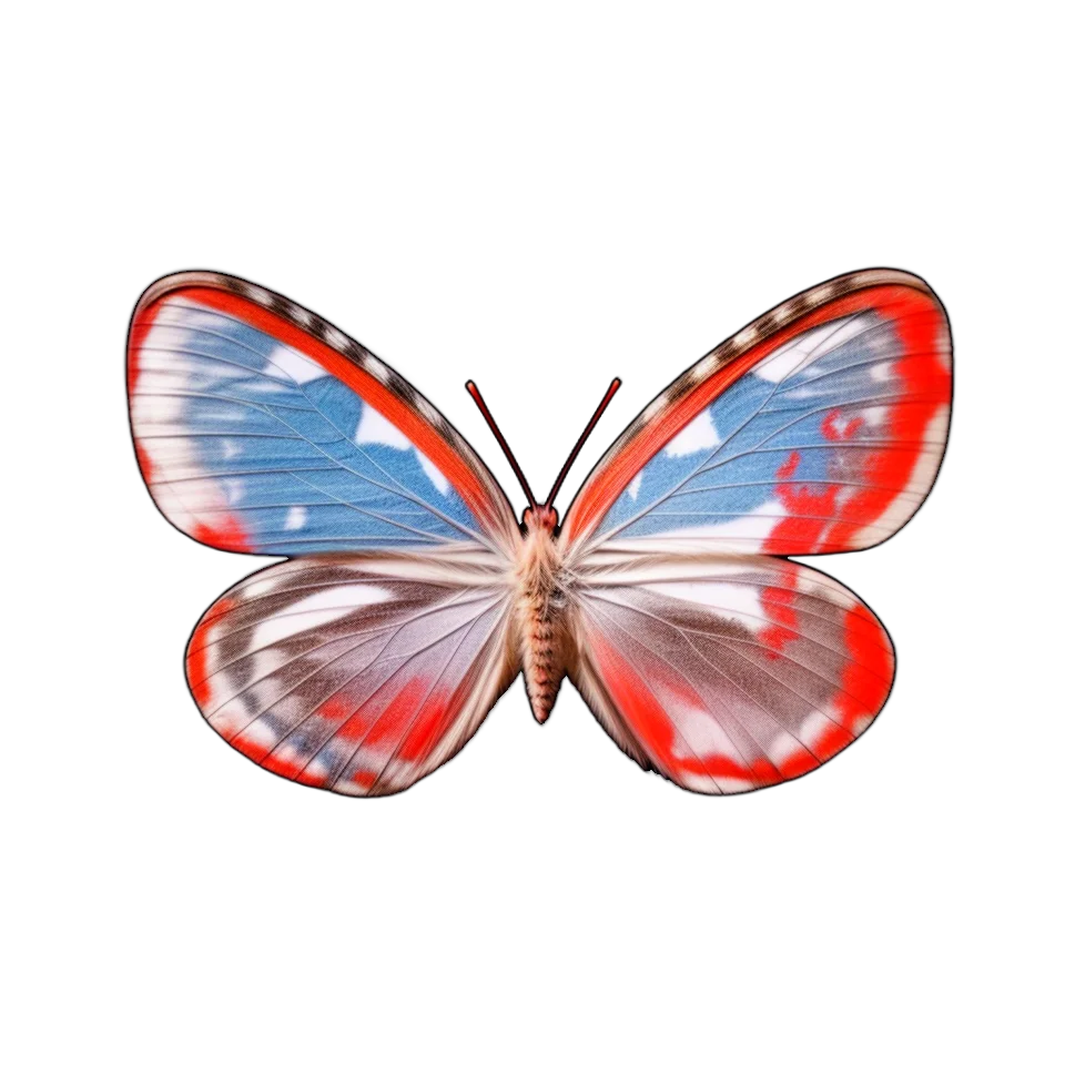 Butterfly Image