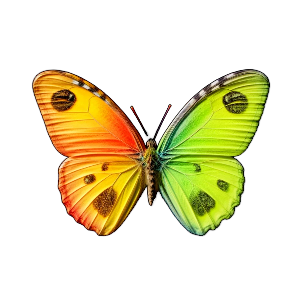 Butterfly Image