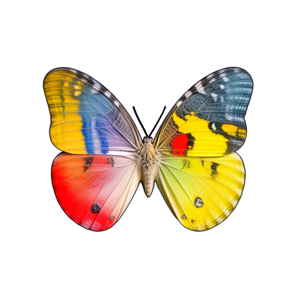 Butterfly Image