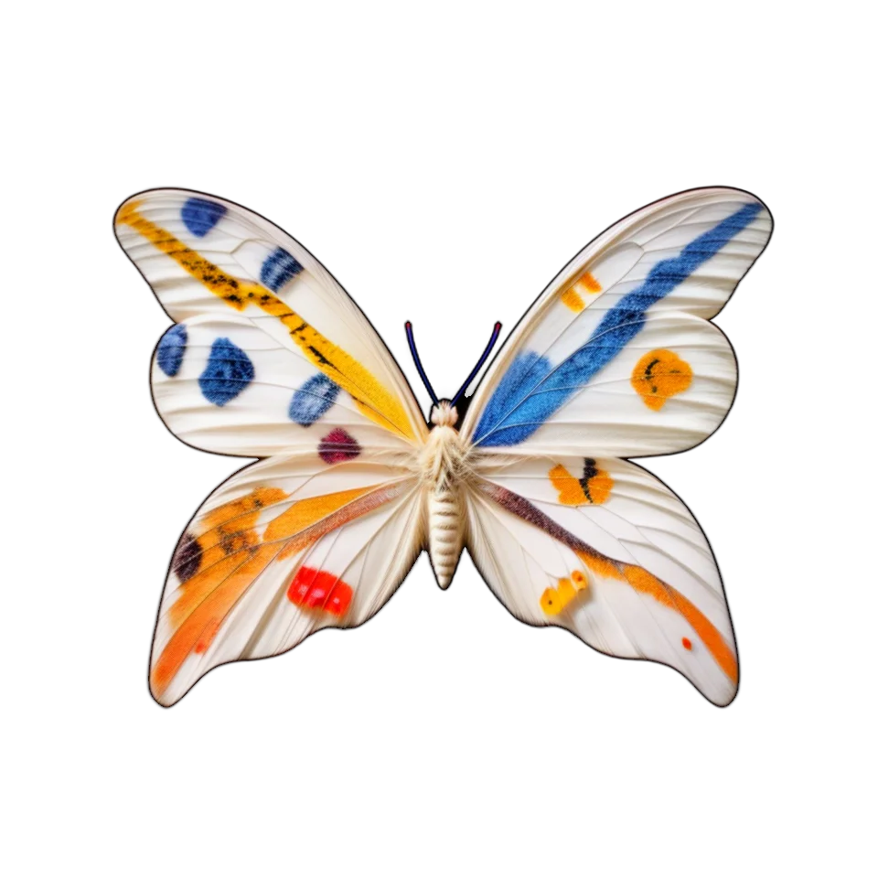 Butterfly Image