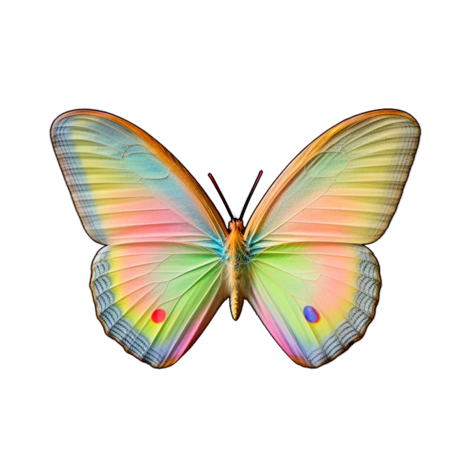 Butterfly Image
