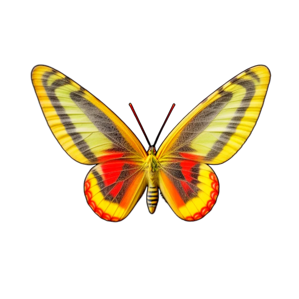Butterfly Image
