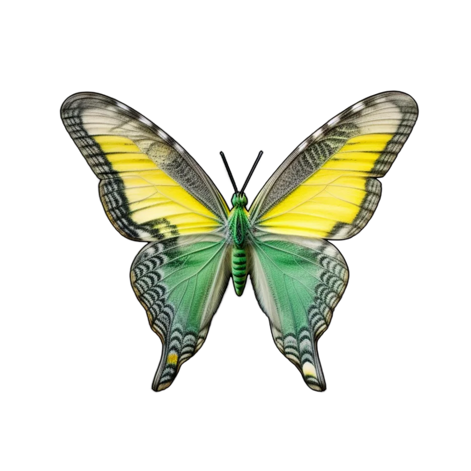 Butterfly Image