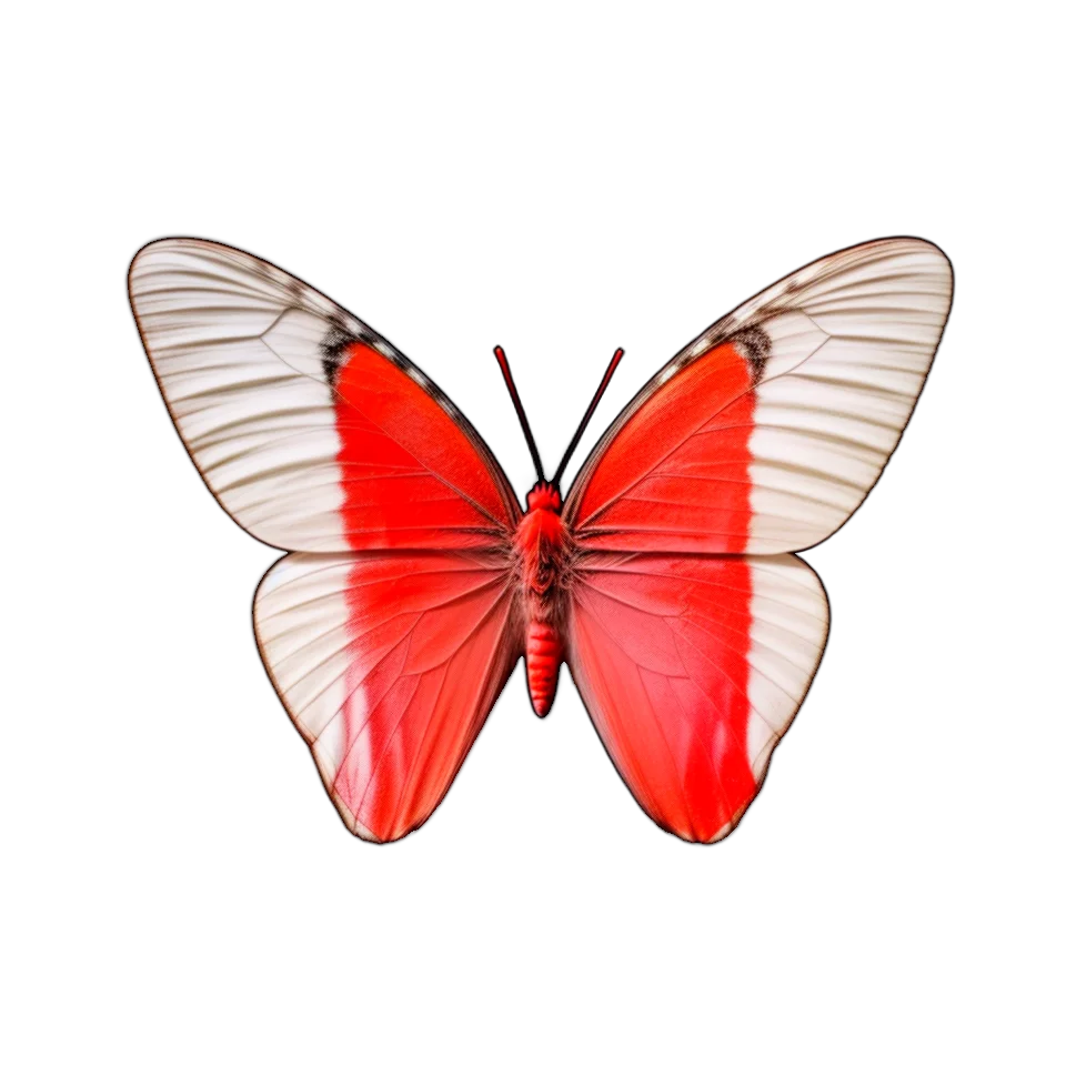 Butterfly Image