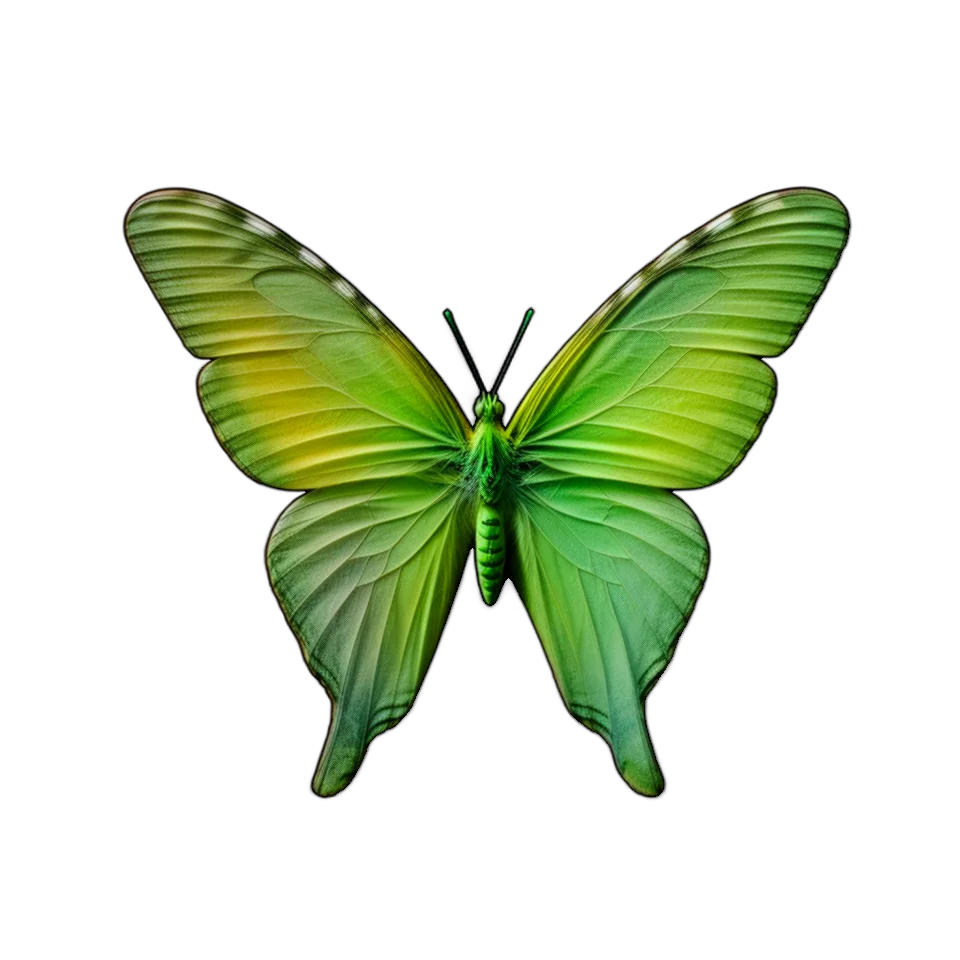 Butterfly Image