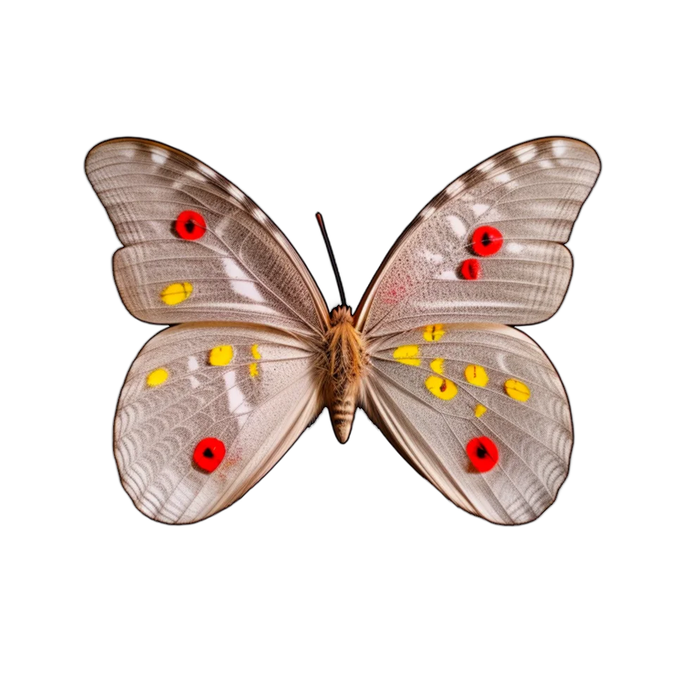 Butterfly Image