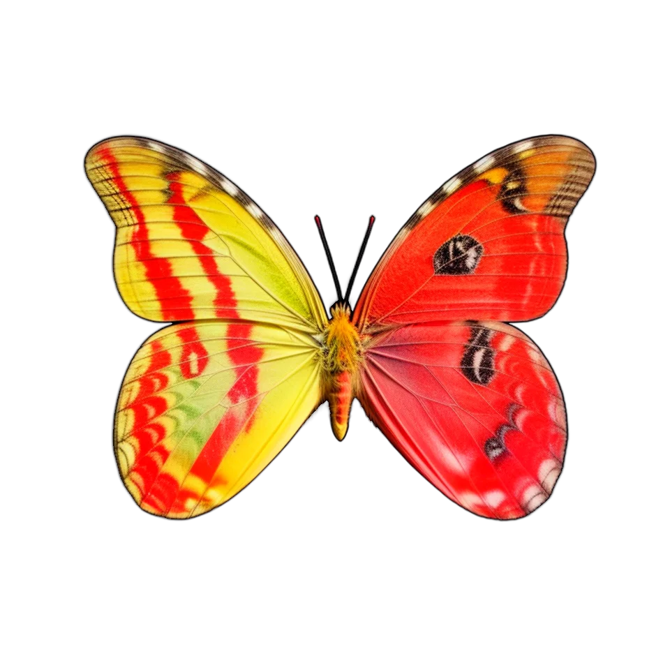 Butterfly Image