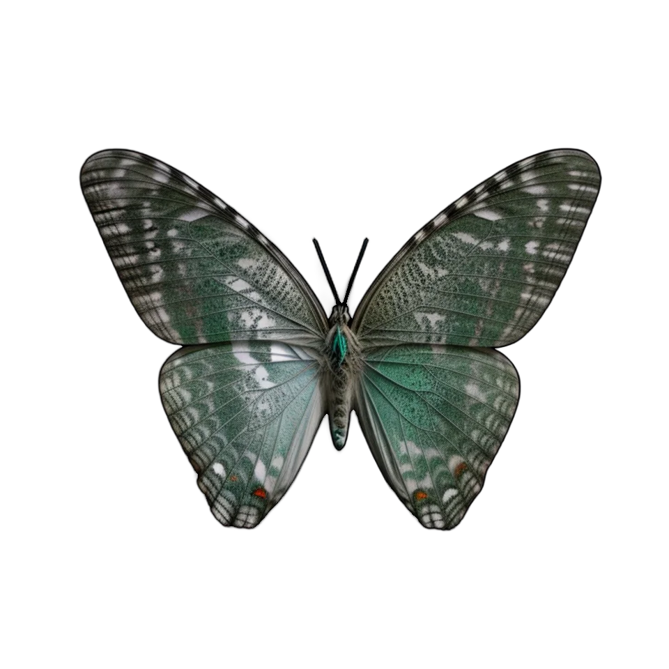 Butterfly Image